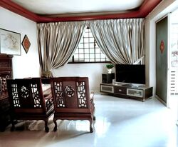 Blk 726 Nanyang Sapphire (Jurong West), HDB Executive #594564831